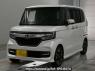 Used 2020 AT honda n-box-custom JF3 Image[0]