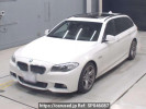 BMW 5 Series MT25