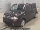 Nissan Cube Z12