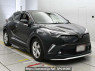 Used 2018 AT toyota c-hr NGX10 Image[0]
