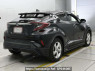 Used 2018 AT toyota c-hr NGX10 Image[2]