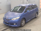 Toyota Wish ZGE25G