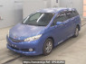 Used 2013 AT toyota wish ZGE25G Image[0]