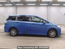 Used 2013 AT toyota wish ZGE25G Image[2]