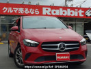 Mercedes Benz B-Class 247012