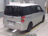 Used 2010 AT honda step-wgn RK1 Image[1]