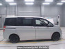 Used 2010 AT honda step-wgn RK1 Image[2]