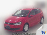 Used 2011 AT volkswagen polo 6RCBZ Image[0]