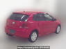 Used 2011 AT volkswagen polo 6RCBZ Image[2]