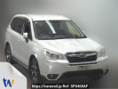 Subaru Forester SJ5