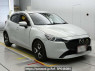Used 2023 AT mazda mazda2 DJ5FS Image[0]