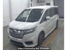 Honda Step WGN Spada RP3