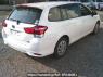 Used 2019 AT toyota corolla-fielder NKE165G Image[1]