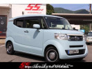 Honda N Box Slash JF1