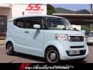 Honda N Box Slash JF1