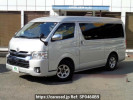Toyota Hiace Van TRH211K