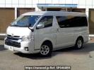 Toyota Hiace Van TRH211K