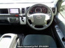 Used 2019 AT toyota hiace-van TRH211K Image[2]