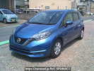 Nissan Note HE12