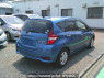 Used 2017 AT nissan note HE12 Image[1]