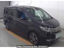 Honda Step WGN Spada RP3