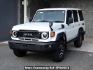 Toyota Land Cruiser 70 GDJ76W