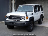 Used 2024 AT toyota land-cruiser-70 GDJ76W Image[0]
