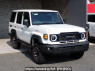 Used 2024 AT toyota land-cruiser-70 GDJ76W Image[2]