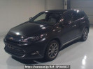 Toyota Harrier Hybrid AVU65W