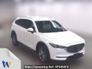 Mazda CX-8 KG5P