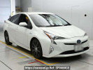Toyota Prius ZVW50