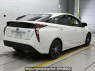 Used 2018 AT toyota prius ZVW50 Image[2]