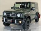 Suzuki Jimny Sierra JB74W