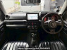 Used 2024 MT suzuki jimny-sierra JB74W Image[1]