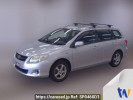 Toyota Corolla Fielder NZE141G