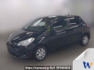 Toyota Vitz NSP130