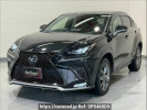 Lexus NX AGZ10