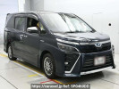 Toyota Voxy ZWR80W