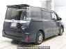 Used 2017 AT toyota voxy ZWR80W Image[2]