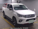Toyota Hilux GUN125