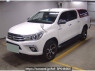 Used 2020 AT toyota hilux GUN125 Image[1]