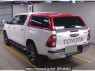 Used 2020 AT toyota hilux GUN125 Image[2]