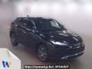 Toyota Harrier MXUA80