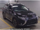 Mitsubishi Outlander PHEV GG2W