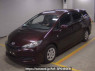 Used 2010 AT toyota wish ZGE20G Image[1]