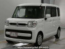 Used 2018 AT suzuki spacia MK53S Image[0]