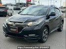 Honda VEZEL RU3
