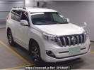 Toyota Land Cruiser Prado GDJ151W