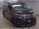 Toyota Vellfire GGH20W