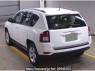 Used 2017 AT jeep compass MK4924 Image[2]